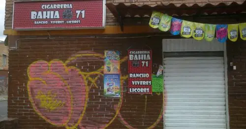 CIGARRERIA BAHIA PUNTO 71 CIGARRERIA BAHIA PUNTO 71